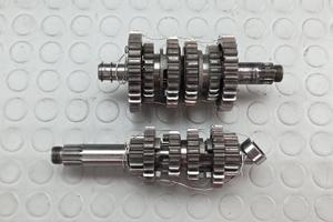 CAMBIO 4XM-17411-00-00 YAMAHA YZ 125 2000 2001 YZ1
