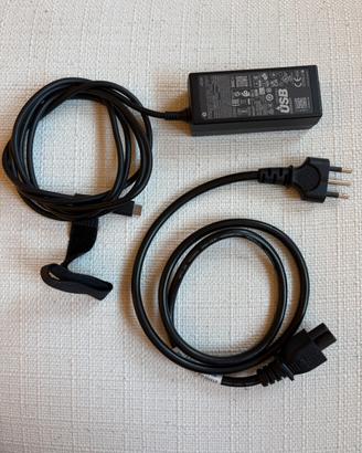 Alimentatore HP45W USB-C originale