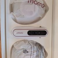 tiralatte momcozy indossabile