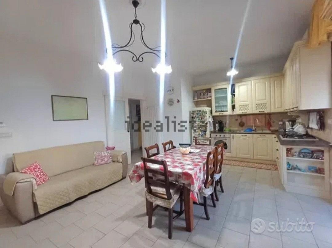 Apartment in Mottola, Taranto - Vista 3