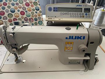 Macchina da cucire Juki DDL-8700-7