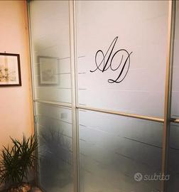 Stanza ad uso professionale