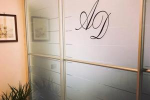 Stanza ad uso professionale