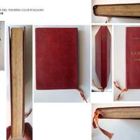 Guida d'italia del touring club italiano