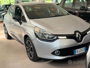 Renault Clio 4/IV - 1.5 dCi 8V 75CV Diesel Euro 6 