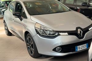 Renault Clio 4/IV - 1.5 dCi 8V 75CV Diesel Euro 6 