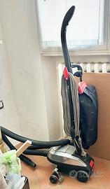 Aspirapolvere Kirby usato