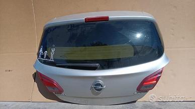 Portellone Opel Corsa E 2015/19