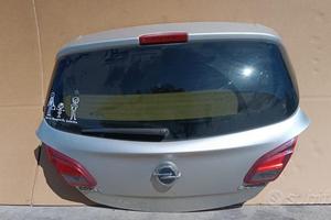 Portellone Opel Corsa E 2015/19