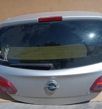 Portellone Opel Corsa E 2015/19