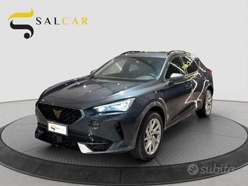 Cupra Formentor 2.0 TDI 150 CV 4Drive DSG 2023 TAS