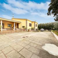 Sorso loc.silis porzione in trifamiliare