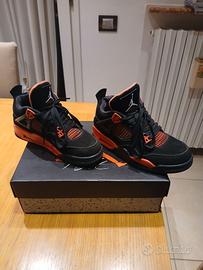 Nike air  Jordan  4