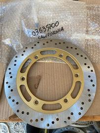 DISCO POSTERIRE BREMBO ORO GUZZI CALIFORNIA E V11
