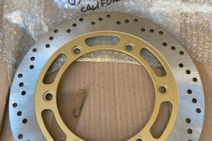 DISCO POSTERIRE BREMBO ORO GUZZI CALIFORNIA E V11