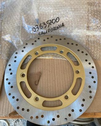 DISCO POSTERIRE BREMBO ORO GUZZI CALIFORNIA E V11