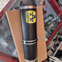 Marmitta silenziatore arrow yamaha tmax 530 race