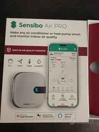 Sensibo Air Pro – Nuovo
