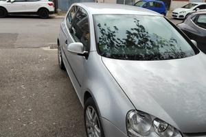 GOLF 1.9 TDI 3 PORTE ANNO 2007