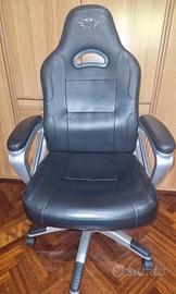 Sedia da scrivania/gaming