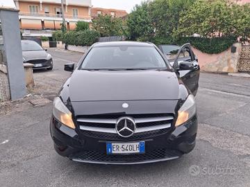 Mercedes-benz A 180 CDI Sport