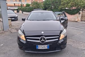Mercedes-benz A 180 CDI Sport