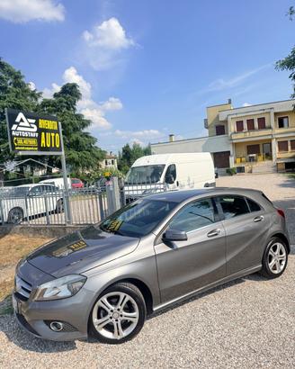 Mercedes-benz A 180 CDI Sport
