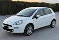 Fiat Punto 1.4 Metano Natural Power Lounge Garanti