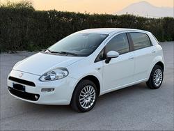 Fiat Punto 1.4 Metano Natural Power Lounge Garanti