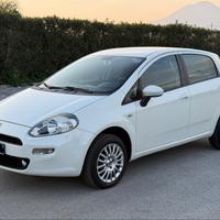 Fiat Punto 1.4 Metano Natural Power Lounge Garanti