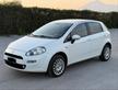 Fiat Punto 1.4 Metano Natural Power Lounge Garanti
