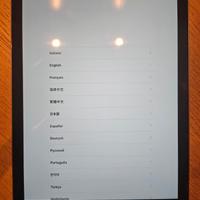 iPad Air A1475 con 16 GB Wi-Fi + Cellular