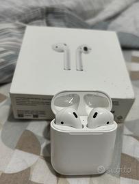 AirPods apple