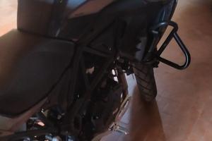 Benelli TRK 502 - 2022