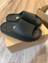 Ciabatte yeezy slide