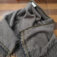 Mantella in cashmere donna tg. 42