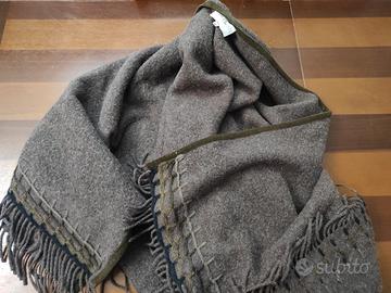 Mantella in cashmere donna tg. 42