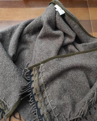 Mantella in cashmere donna tg. 42