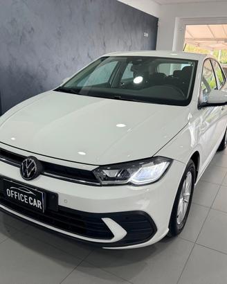 Volkswagen Polo 1.0 TGI 5p. Comfortline