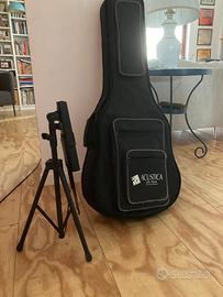 Custodia per chitarra