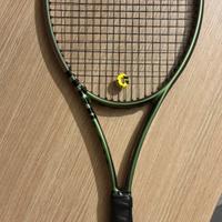 Wilson blade v8
