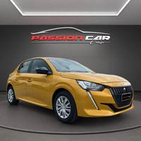 Peugeot 208 1.2 puretech Active Pack s&s 75cv