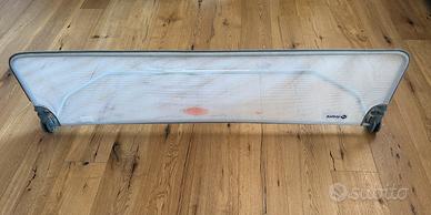 Barriera anticaduta letto