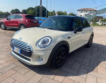 Mini Mini 1.5 Cooper D Hype