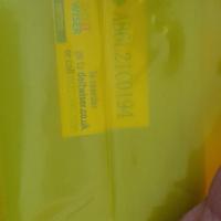 toner oki c610 ciano