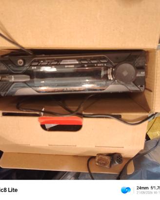 Sony con Bluetooth 