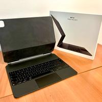 Apple Magic Keyboard per Ipad Pro 12.9 / Air 13 ‘’