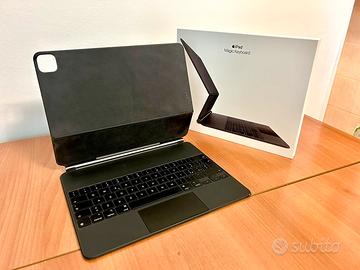 Apple Magic Keyboard per Ipad Pro 12.9 / Air 13 ‘’