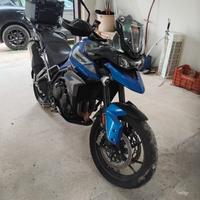 Triumph Tiger 900 - 2024