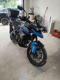 Triumph Tiger 900 - 2024